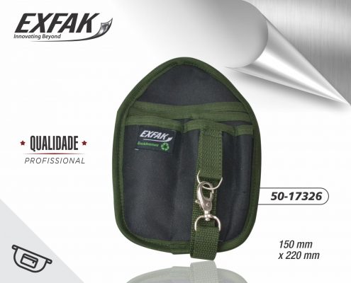 Bainha Média Profissional Exfak