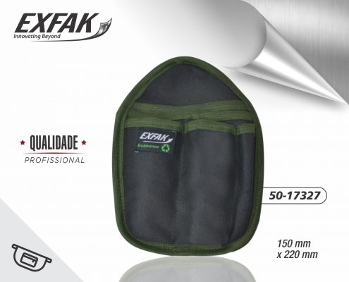 Bainha Para Ferramentas Exfak