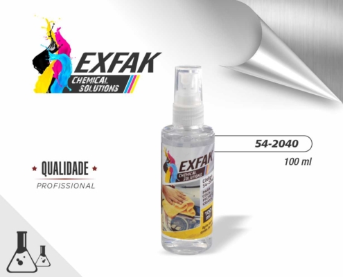 Removedor de Cola 100 ml